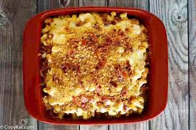 Outback mac n cheese recipe 4 5. Longhorn Steakhouse Mac And Cheese Copykat Recipe