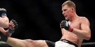 Alexander volkov ретвитнул(а) francis ngannou. Aleksandr Volkov Kogda To Sluchitsya Tak Chto Rossiyane Budut Konkurirovat V Ufc Drug S Drugom