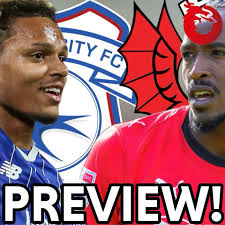 Exciting teams news for #CardiffCityFC tonight as Osho AND Kellyman start  Post Match Reaction Live