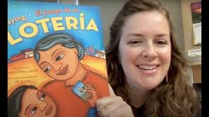 Di Algo Read by Marite Barboza