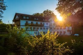 Altenheim, pflegeheim, waldfrieden kg halver pflegeeinrichtung, zum. Gemeinde Haus Waldfrieden E V