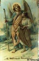 Gallery Images Archangel Raphael Images Br صور الملاك رافائيل Archangel Raphael Archangels Angel