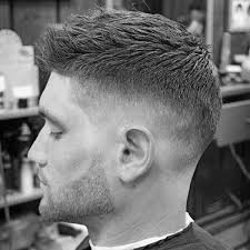 Check out how to style short hairstyles for men with thick hair with this handy video and inspirational looks. 60 Short Hairstyles For Men With Thin Hair Fine Cuts