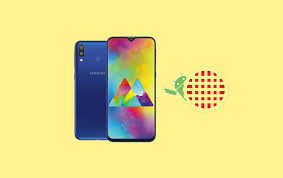 How To Install Aosp Android 9 0 Pie On Samsung Galaxy M20 Gsi Phh Treble