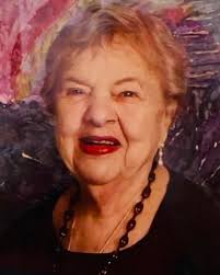 Bernice Wallace Obituary (2020)