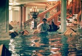 Dort soll sie verdurstet und ihre leiche von. Titanic 1997 Testkammer