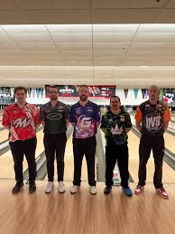 PBA Bowling fans in missouri.