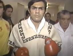 On This Day: Jose “Pipino” Cuevas Destroys Angel Espada To Become  Welterweight Champ At Age 18!