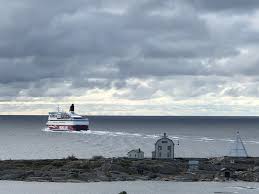 The åland islands, or simply åland (/ ˈ ɔː l ə n d, ˈ ɑː l ə n d /, also us: Moving From Aland Nordic Cooperation