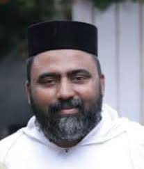 Holy Ordination to the Order of SUB