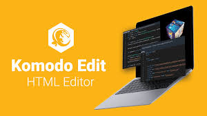 Komodo Edit Html Editor Html Editor Free Download In 2020 Html Editor Editor Komodo