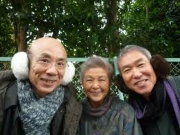 プレミアムドラマ ペコロス 母に会いに行く 新 一期一映 ｓａｋｕの映画日記