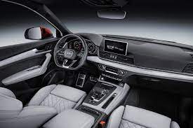 The New Audi Q5 Cars And Life Audi Q5 Good Looking Cars Dream Cars