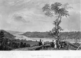 Maybe you would like to learn more about one of these? Ohio River Ohio History Central