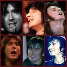 Journey, 81-82 Escape…🎤🎸🎹🎸🥁