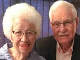 With all the trimmings