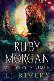If your lockpicking is not enough to open it, you can take the right (facing the door) and find a ladder there that would take you to where you need to be. Amazon Com Acolytes Of Nimue An Urban Fantasy Adventure Ruby Morgan Book 7 Ebook Rivers Lj Kindle Store