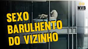 Sexo barulhento