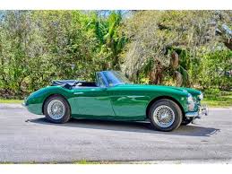 Image result for Racing Green 1963 Austin