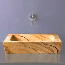 stone forest moso vessel decora loft