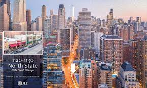 Barnes & noble at 1130 n state st, chicago il 60610 has closed. 1120 N State St Chicago Il 60610 Loopnet Com