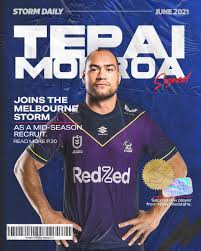 Free delivery and returns on ebay plus items for plus members. Melbourne Storm On Twitter Former Parramatta Forward Tepai Moeroa Will Return To Rugby League To Play In The Purple Jersey For The Remainder Of The 2021 Season Read More Https T Co Tyifogoc8t Https T Co Xmahimfvd3