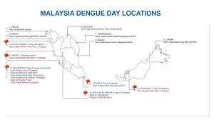 16 jalan pju 5/1 kota damansara, pju 5 47810 petaling jaya selangor. Allied Against Dengue Malaysia Dengue Day Ppt Download