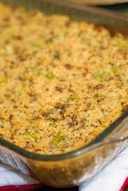 Www.pauladeenmagazine.com.visit this site for details: Paula Deen Cornbread Dressing Recipe