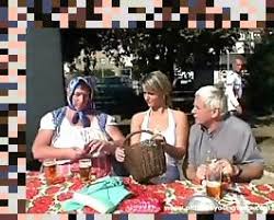 Mom's deepest dream is having hookup outdoors. Mature Couple Outdoors Video