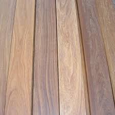 Cumaru Decking Wood Deck Types Of Wood Flooring Teak