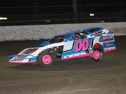 The 2019 season will be the last time the series, officially known as the arca racing series presented by menards, will be run as an independent entity. Q A Dirt Modified Legend Buzzie Reutimann Speed Sport