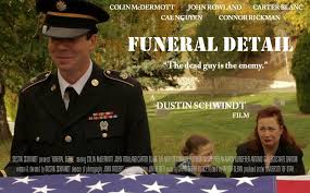 Profile for Funeral Detail