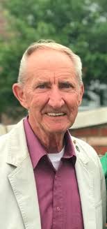 Obituary of Thomas D. Lyons Jr.