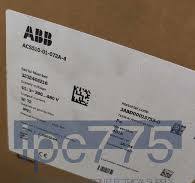 ACS510-01-072A-4 37KW New IN STOCK ABB Inverter ship free by UPS