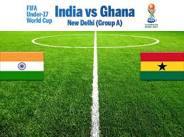 The national football league is a professional american football league consisting of 32 teams, divided equally between the national footbal. India Vs Ghana Football Live Score Commentary Fifa U17 World Cup 2017