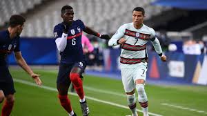 Ce match aura lieu le samedi 14 novembre 2020 à 20:45. France Vs Portugal Football Match Summary October 11 2020 Espn