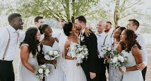 4,937 likes · 5 talking about this. 28 Black Wedding Vendors To Hire For Your Big Day