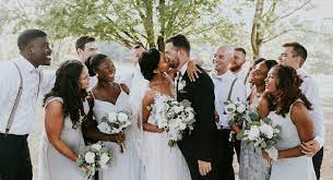 Browse 54,355 black wedding stock photos and images available, or search for black wedding dress or black wedding couple to find more great stock photos and pictures. 28 Black Wedding Vendors To Hire For Your Big Day
