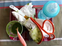 Premieres Purees Pour Bebe 4 6 Mois Audrey Cuisine Recette Puree Bebe Puree Bebe Recette Bebe 5 Mois