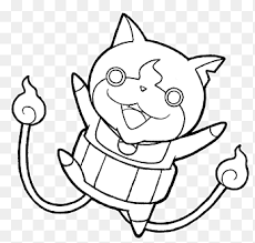 The spruce / wenjia tang take a break and have some fun with this collection of free, printable co. Yo Kai Watch 2 Jibanyan Yo Kai Watch 3 Coloring Book Jibanyan White Mammal Png Pngegg