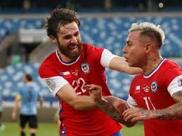 La selección nacional disputará sus últimos dos partidos de las clasificatorias rumbo a la americup 2022. 34edi64w X8mim