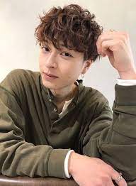 ソフトツイストパーママッシュショート garden aoyama https www beauty navi com style detail 78556 pinterest hairstyle 髪型 髪形 ヘアスタイル メンズ menshair ツイストパーマ メンズパーマ ショート 髪型 メンズ