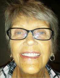 Obituary information for Emily Ann Baxter