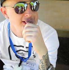 Trainwreck'd Society's Person of 2013: Alexander Hallett [Exclusive]