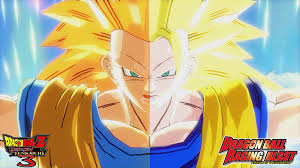 Dragon ball super broly illustration, dragon ball heroes dragon ball: . Dragon Ball Xenoverse Pc Budokai Tenkaichi 3 Raging Blast Comparison Graphics 60fps 1080p Dragon Ball Super Dragon Ball Dragon Ball Z