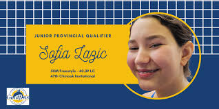 Saskatoon Goldfins Swim Club