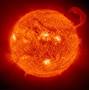 The Sun from science.nasa.gov