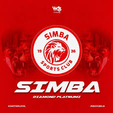 Their home games are played at two stadiums, uhuru stadium and national stadium. Tanzania Diamond Platnumz Simba Nigeriansounds