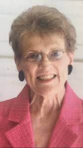 Obituary: Margaret "Peggy" Hook