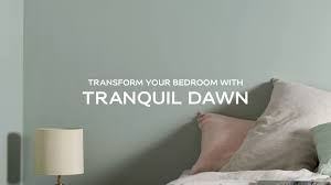 Best wall paint colors in 2021 with diy makeovers, design ideas & decor. Bedroom Transformation With Dulux Colour Of The Year Youtube
